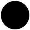 Zwart